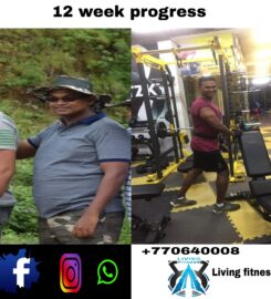 Living fitness