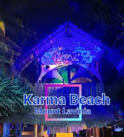 Karma Beach