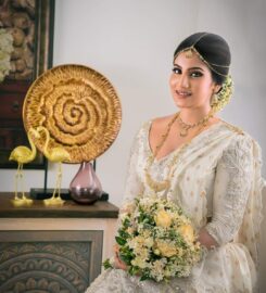 Kandy Queen – Kandyan Bridal Jewellery