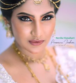 Kandy Queen – Kandyan Bridal Jewellery