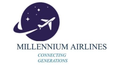 Millennium Airlines