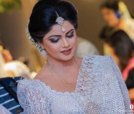 Elegance – The Royalty of Kandyan Jewellery
