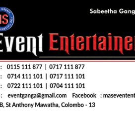 Event Entertainers