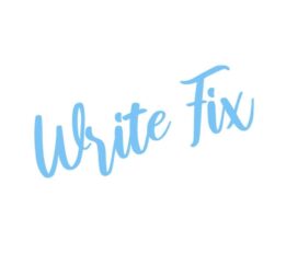 Write Fix