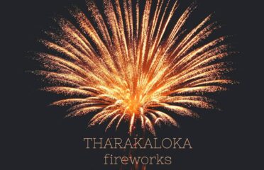 Tharakaloka Fire Works