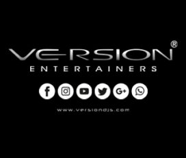 Version Entertainers