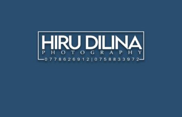 Hiru Dilina Photography