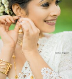 Suneth Hindurangala Bridal & Beauty Salon