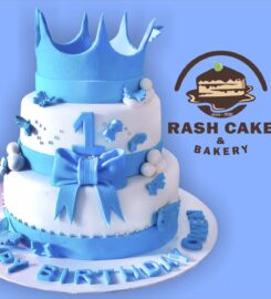Rash Cake and Bakery