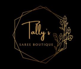 Tally’s Saree Boutique