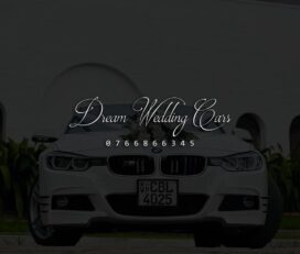 Dream Wedding Cars