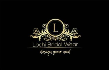 Lochi bridal wear
