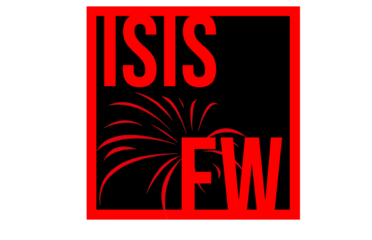 ISIS Fireworks