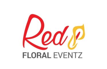 Red Floral Eventz