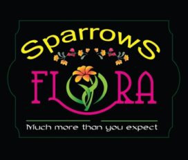 Sparrows Flora