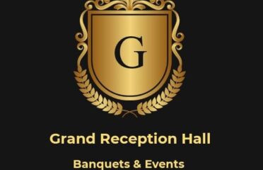 Grand Reception Hall