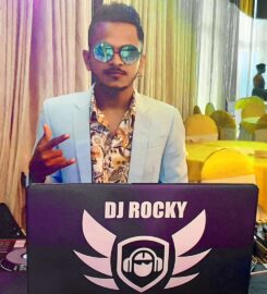 DJ Rocky – RJ Entertainment