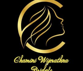 Salon Chamini Hair,Beauty & Bridal