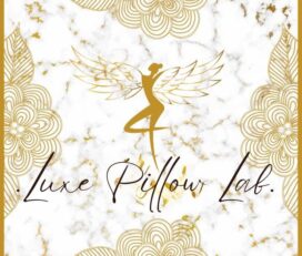 Luxe Pillow Lab