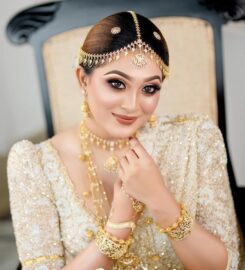 Siri Kirula Kandyan Bridal Jewellery