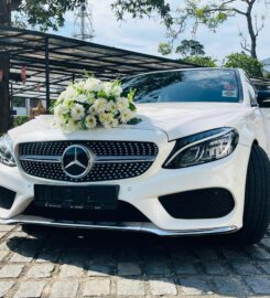 V.S Luxury Wedding Cars & Tours by Visal