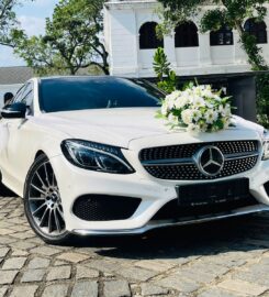 V.S Luxury Wedding Cars & Tours by Visal