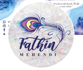 Fathin Mehendi