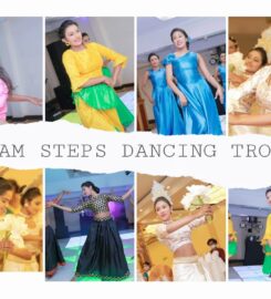 Dream steps Dancers