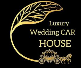 Luxury Wedding Car HOUSE