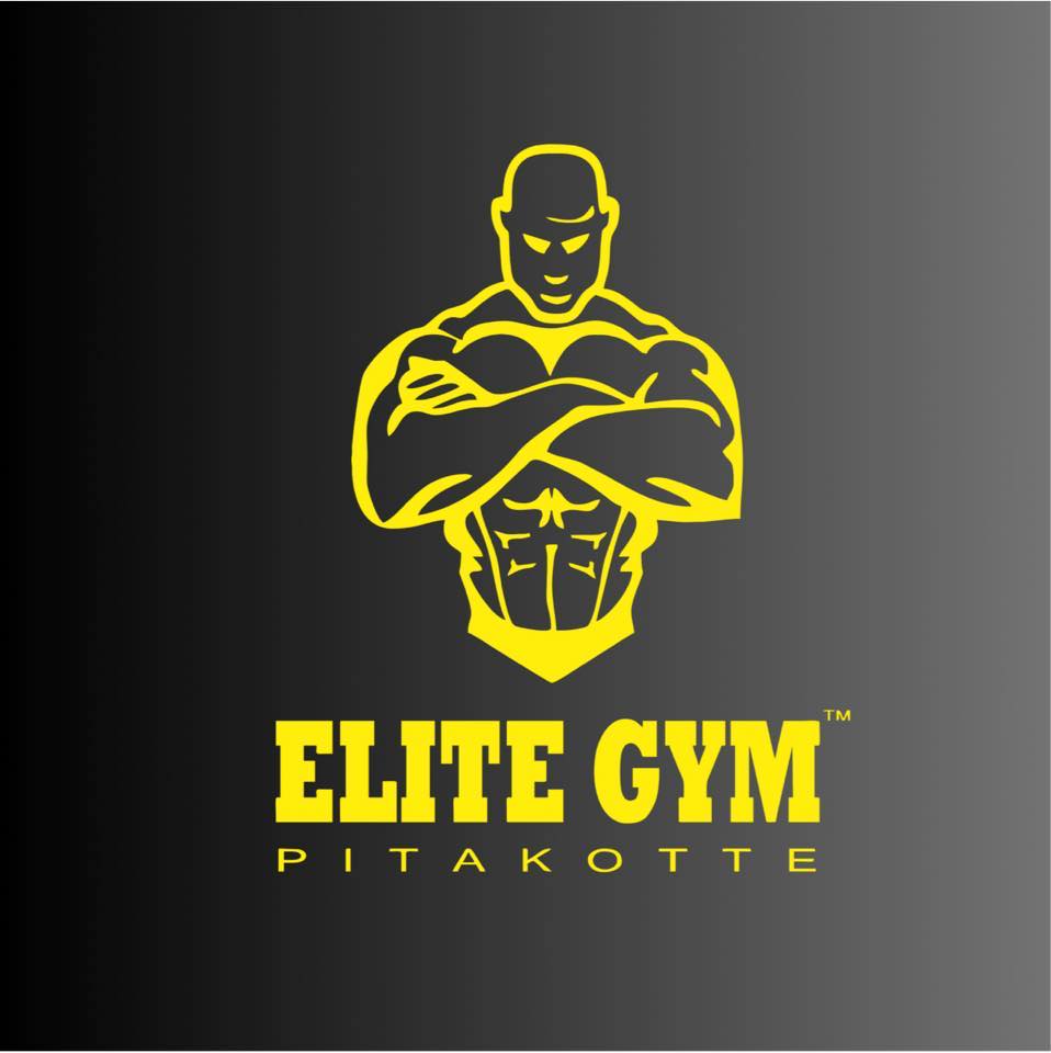 ELITE GYM - Marriage.LK