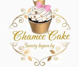 Chamee cake