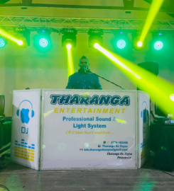 Tharanga Sounds and Entertainment