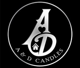 A & D Candles