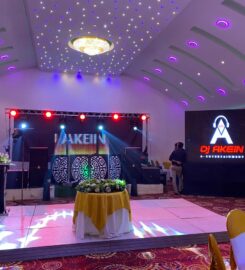 Dj AKEIN Entertainment