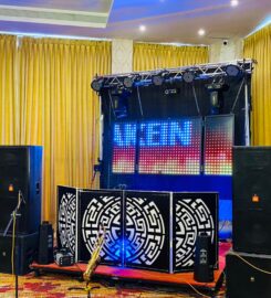 Dj AKEIN Entertainment