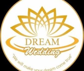 DREAM Wedding Floral