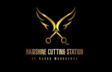 Hairshine Cutting Station