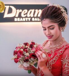 Dream Beauty Salon