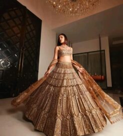 Ru bridal house and saree’s