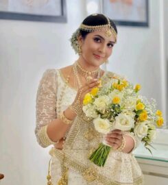 Ru bridal house and saree’s