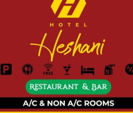 Hotel Heshani