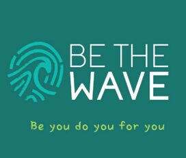 Be The Wave