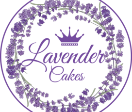 Lavender Cakes