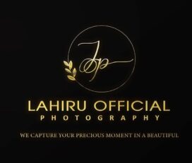 Lahiru Official Photography