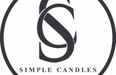 Simple Candles