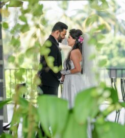 The Epic – Wedding Studio