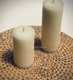 Simple Candles