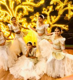 Lanka Dancing Academy