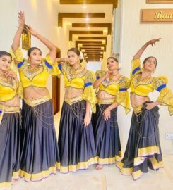 Lanka Dancing Academy