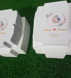 Masha Cakes & Florals
